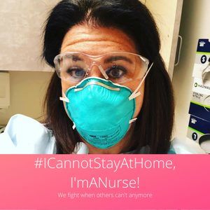 Meet your Posher, Kristin